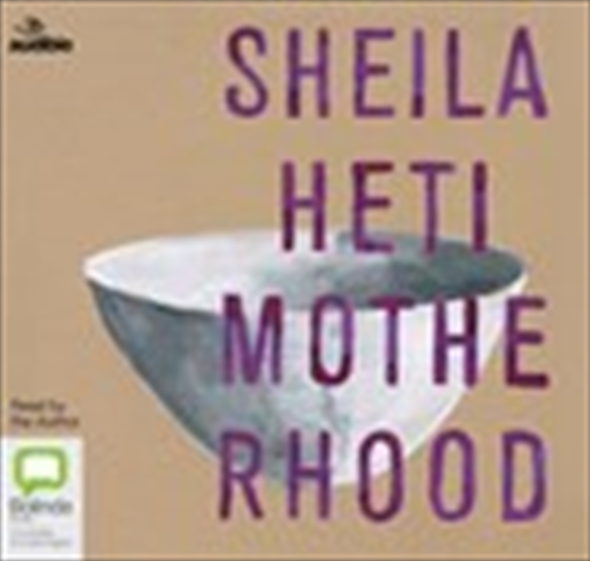 Motherhood/Product Detail/Literature & Plays