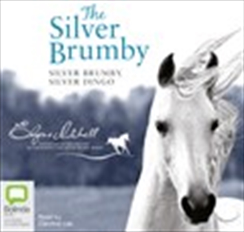 Silver Brumby, Silver Dingo/Product Detail/General Fiction Books