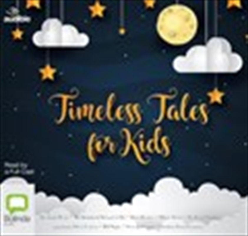 Timeless Tales for Kids/Product Detail/Literature & Plays