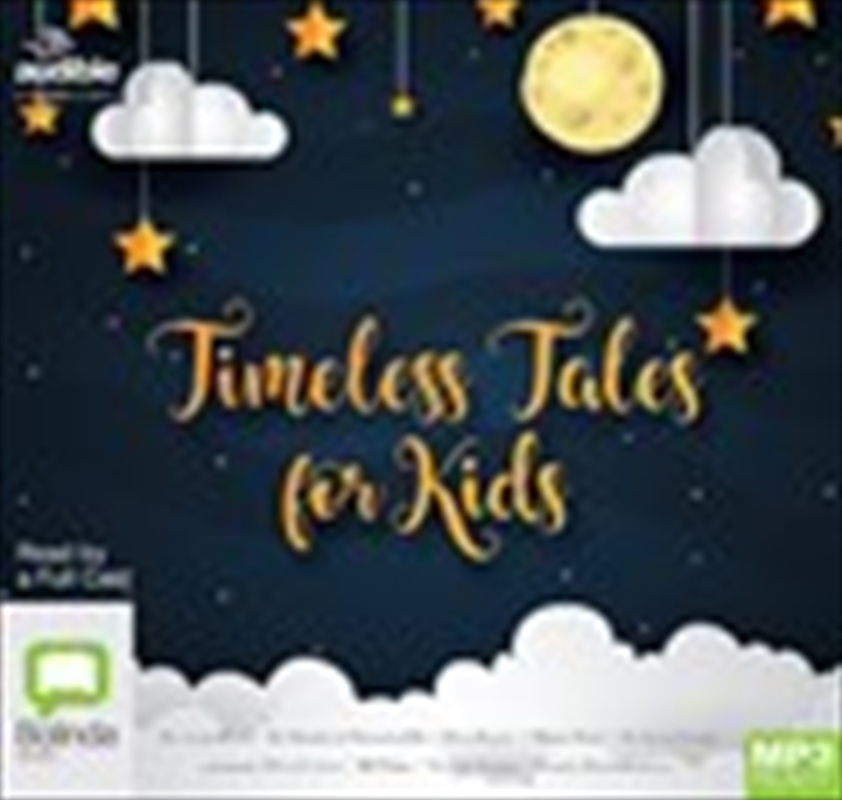 Timeless Tales for Kids/Product Detail/Literature & Plays