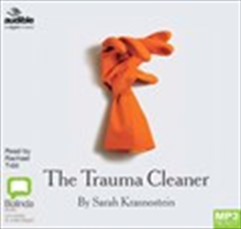 The Trauma Cleaner/Product Detail/Australian