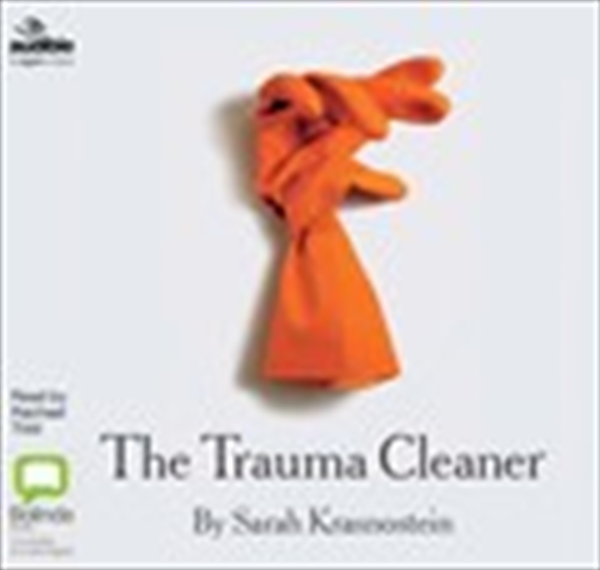 The Trauma Cleaner/Product Detail/Australian