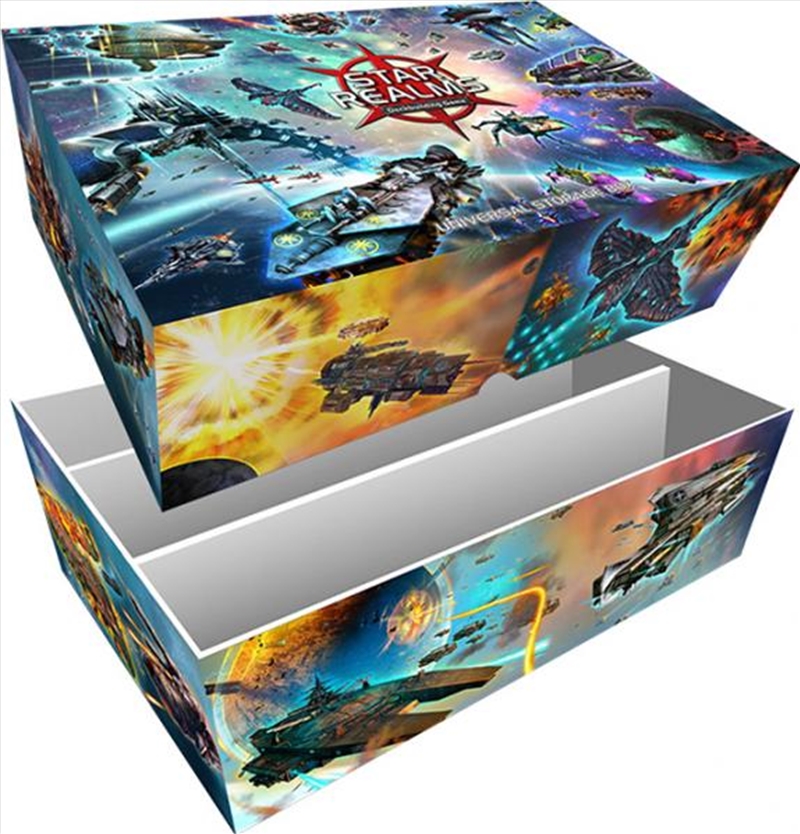 Universal Storage Box/Product Detail/Card Games