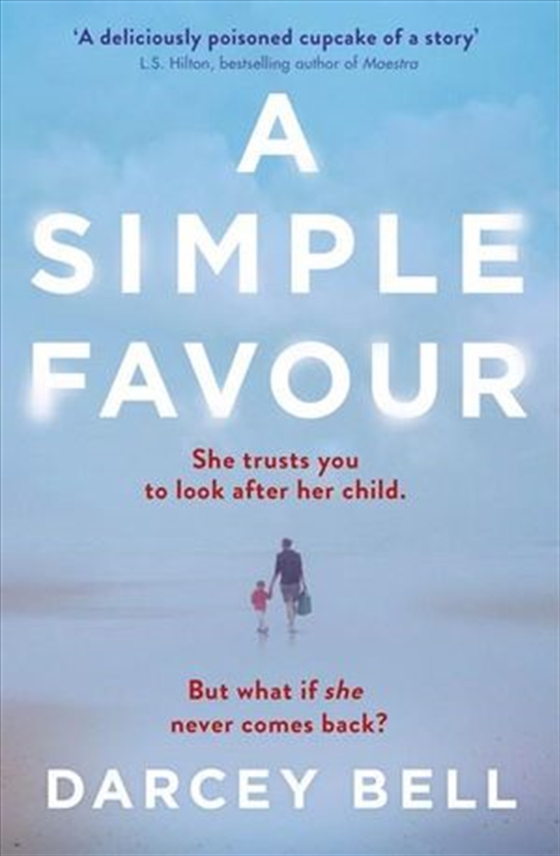 Simple Favour/Product Detail/Reading