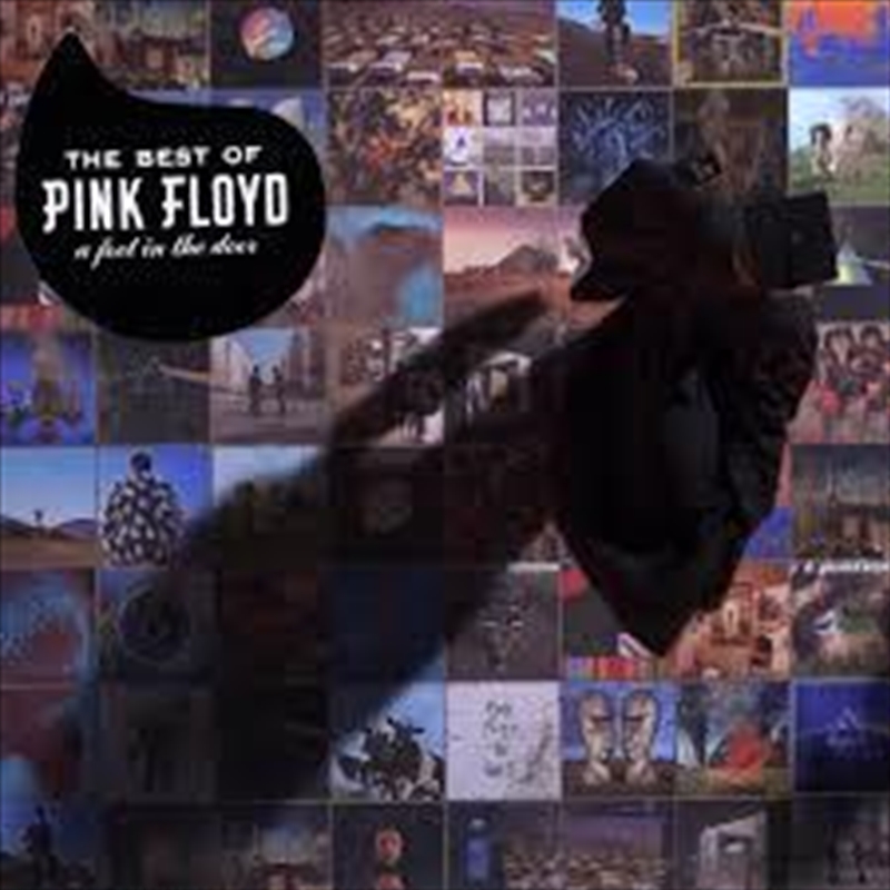 A Foot In The Door - Best Of Pink Floyd/Product Detail/Rock