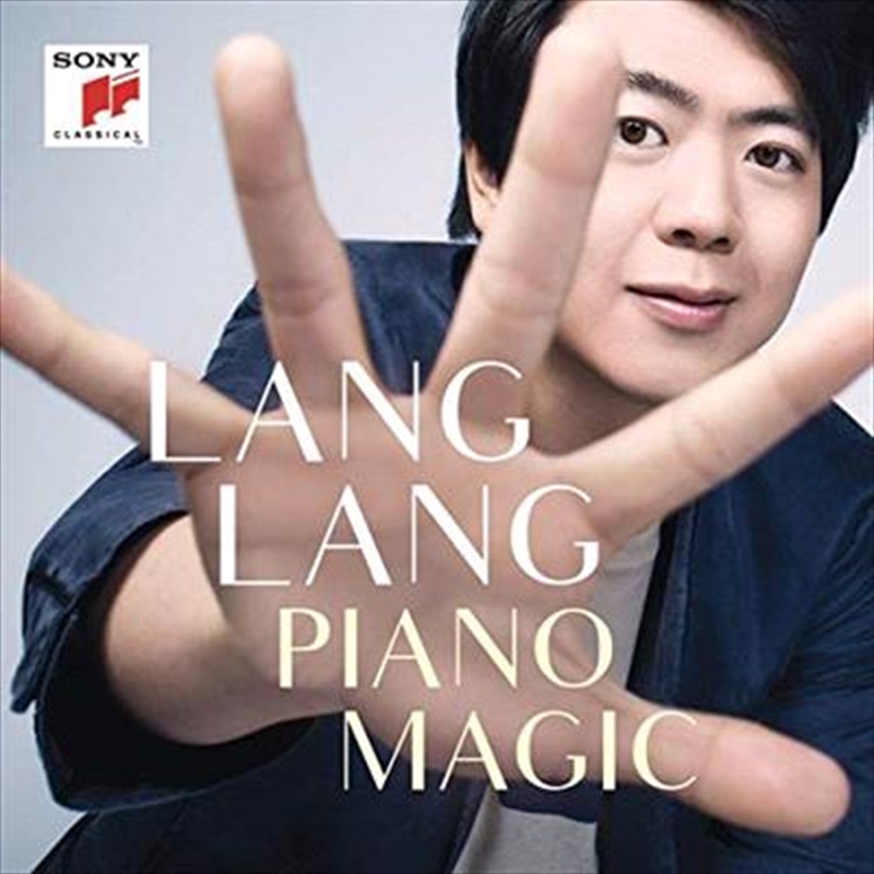 Piano Magic/Product Detail/Classical