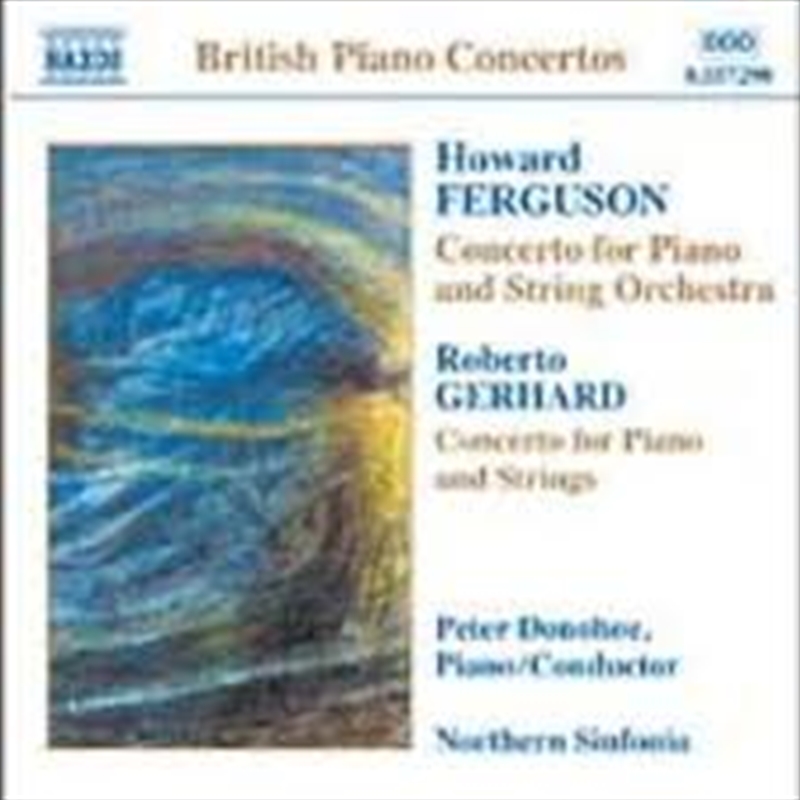 Piano Concertos/Product Detail/Music