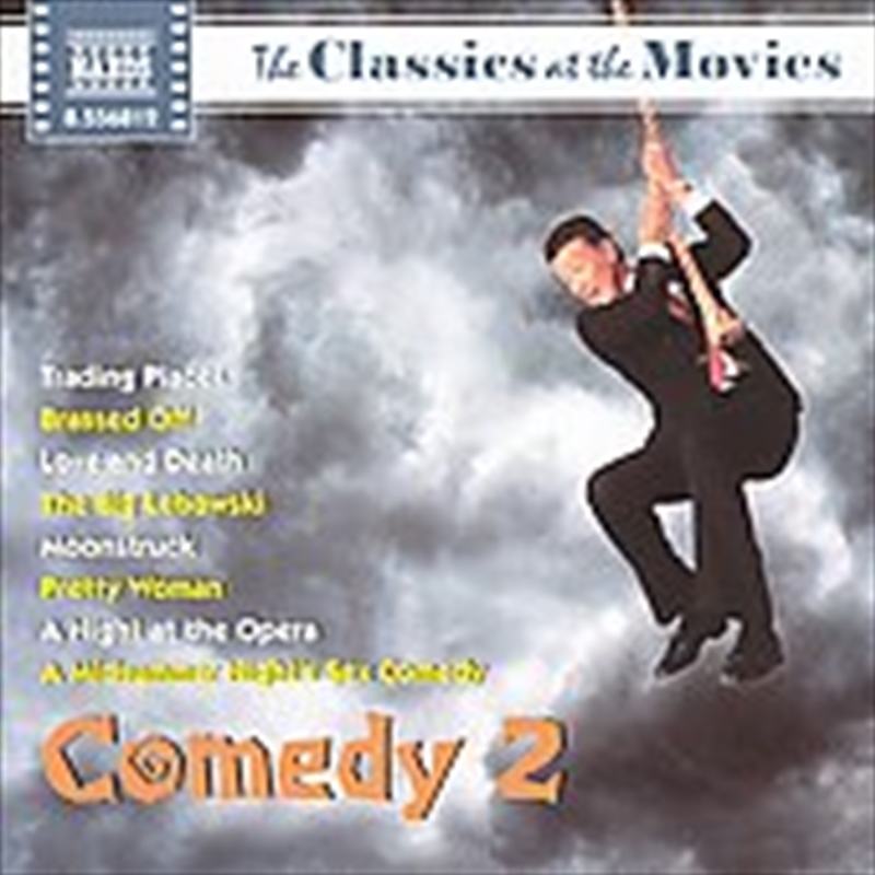 Classics At The Movies/Product Detail/Music CD Albums & Vinyl Records