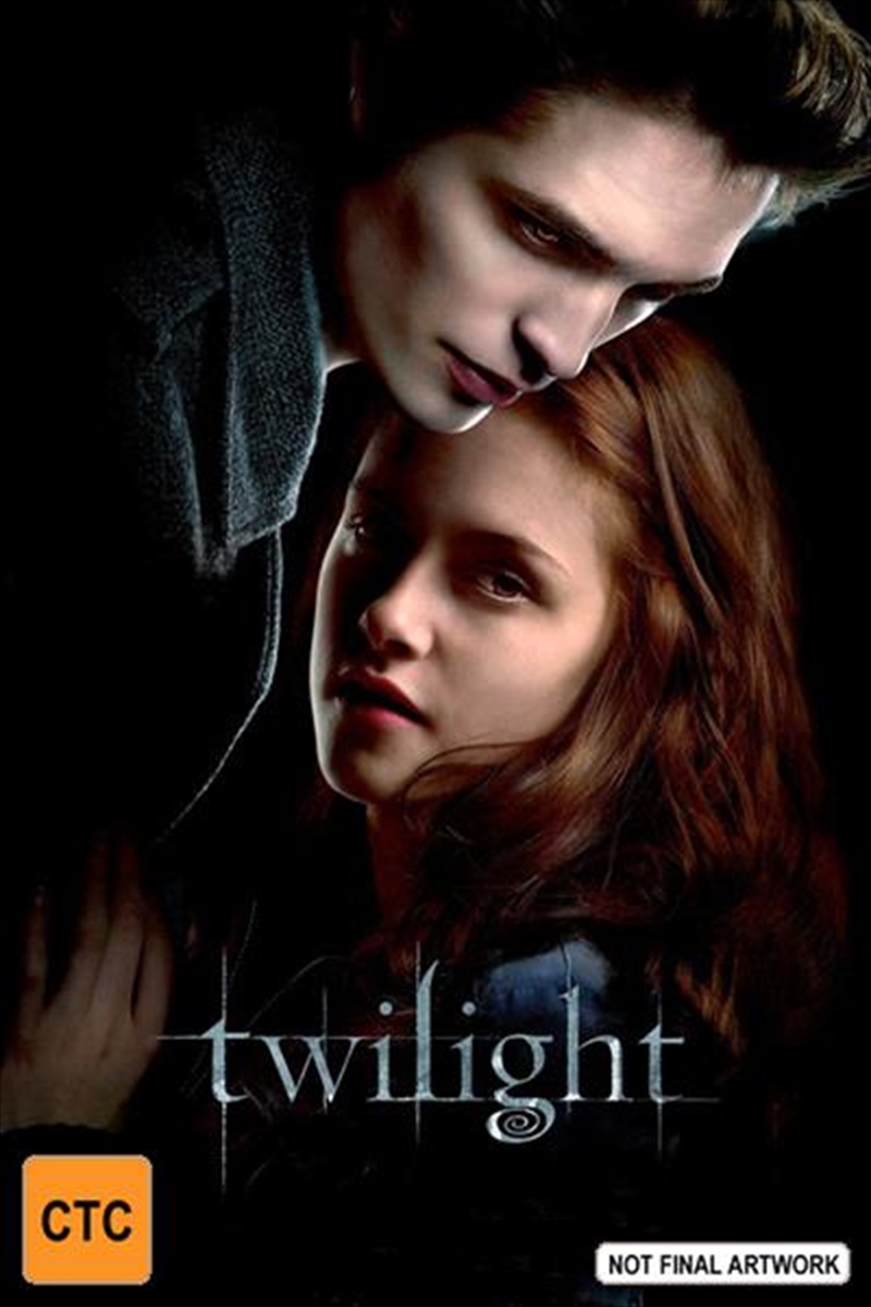 Twilight / Twilight - New Moon/ Twilight - Eclipse / Twilight - Breaking Dawn - Part 1 / Twilight -/Product Detail/Drama