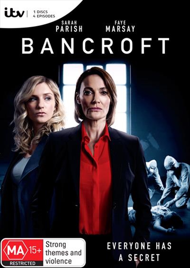 Bancroft/Product Detail/Drama