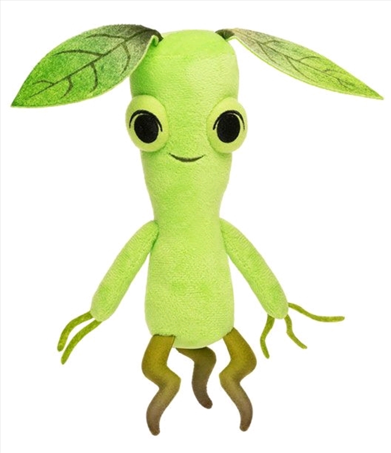 Fantastic Beasts 2: The Crimes of Grindelwald - Bowtruckle SuperCute Plush/Product Detail/Plush Toys