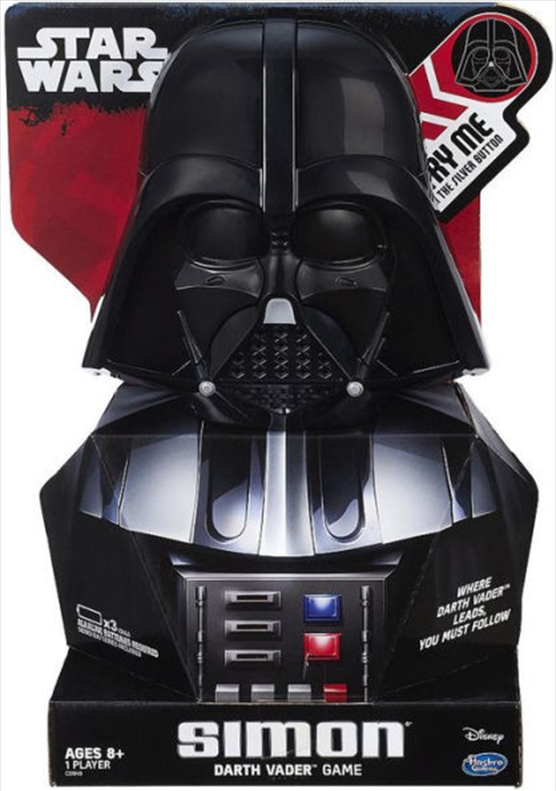 Star Wars Simon Board Game/Product Detail/Board Games