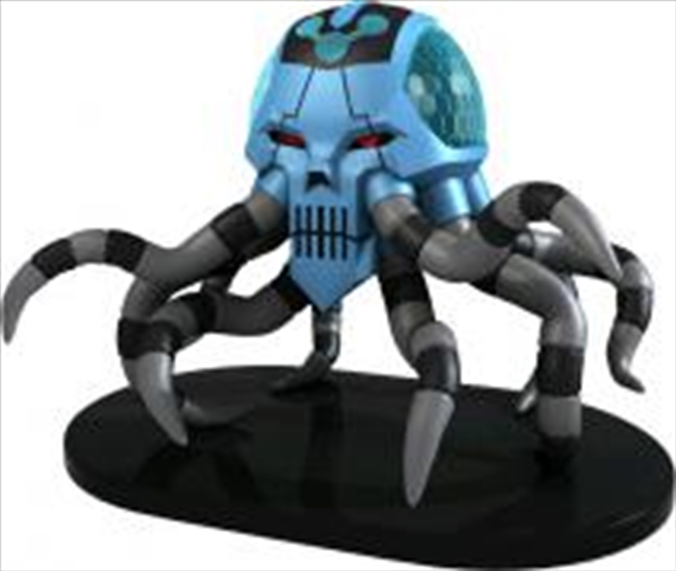 Heroclix - DC Brainiac Skull Ship/Product Detail/Board Games