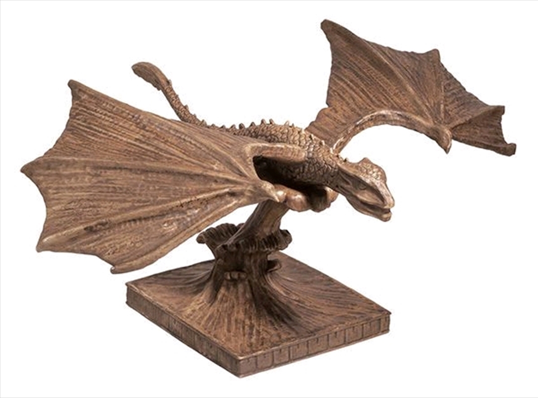Game of Thrones - Targaryen Resin Map Marker/Product Detail/Statues