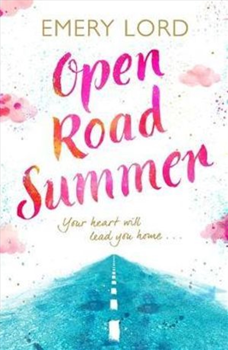 Open Road Summer/Product Detail/Childrens Fiction Books