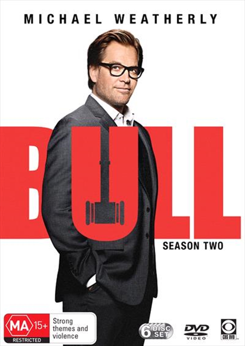 Bull - Season 2/Product Detail/Drama