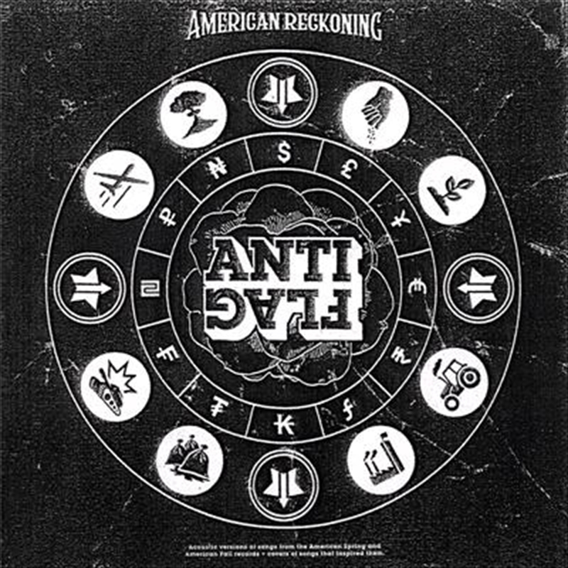 American Reckoning/Product Detail/Punk