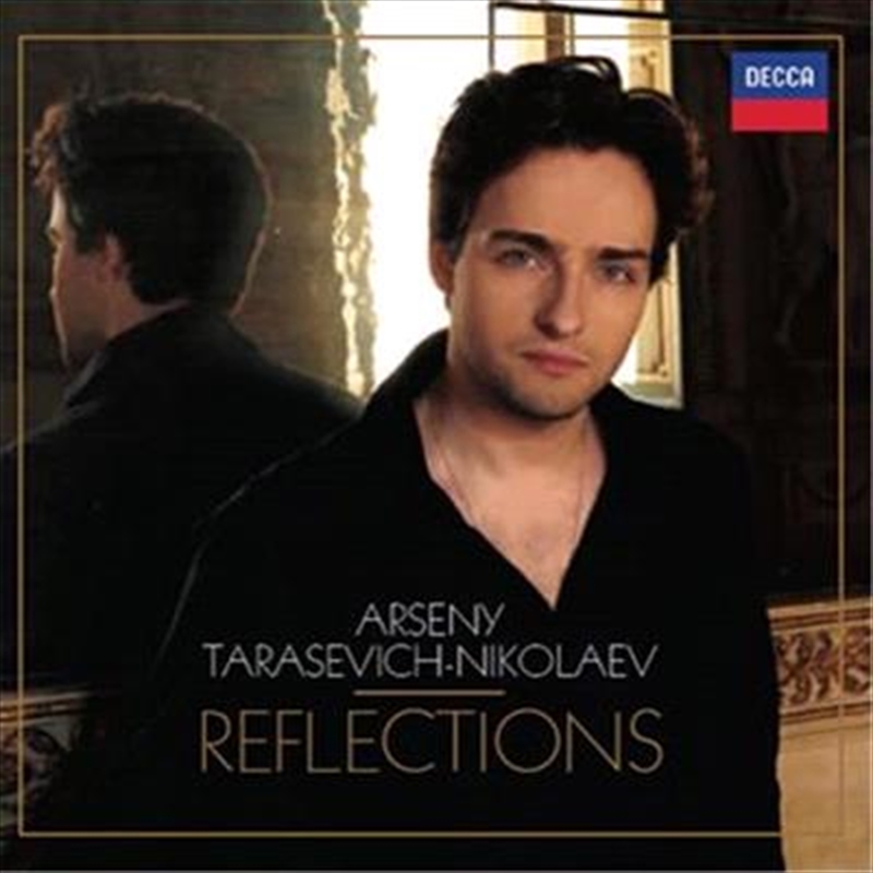 Reflections/Product Detail/Classical