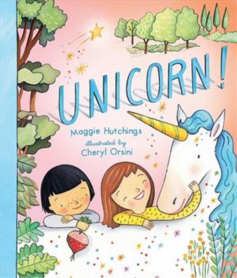 Unicorn!/Product Detail/Children