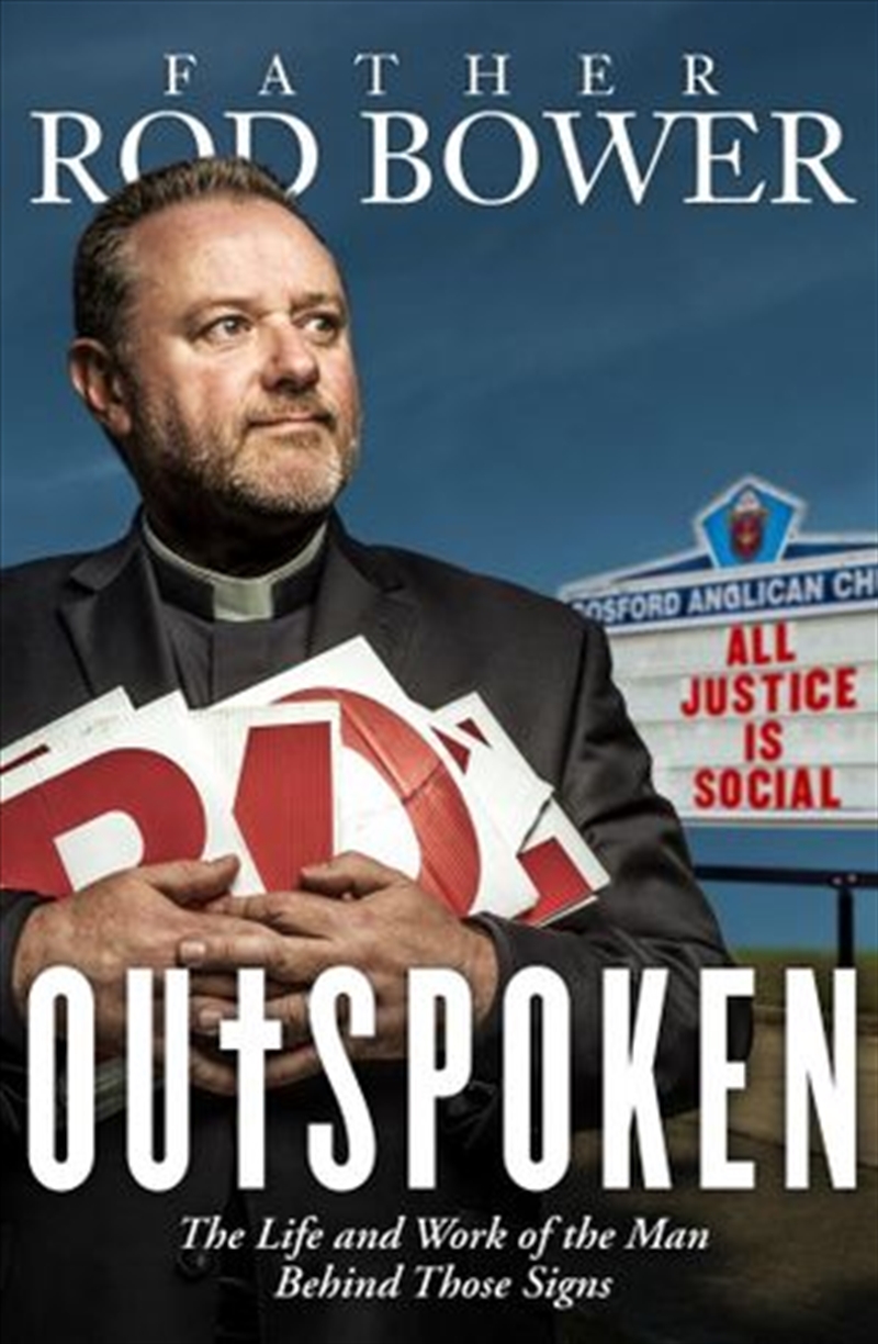 Outspoken/Product Detail/Reading