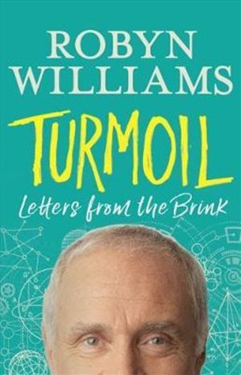Turmoil/Product Detail/Biographies & True Stories