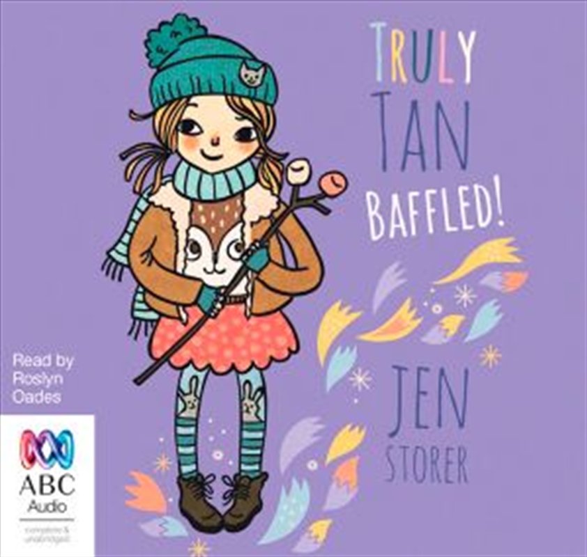 Baffled!/Product Detail/Childrens Fiction Books