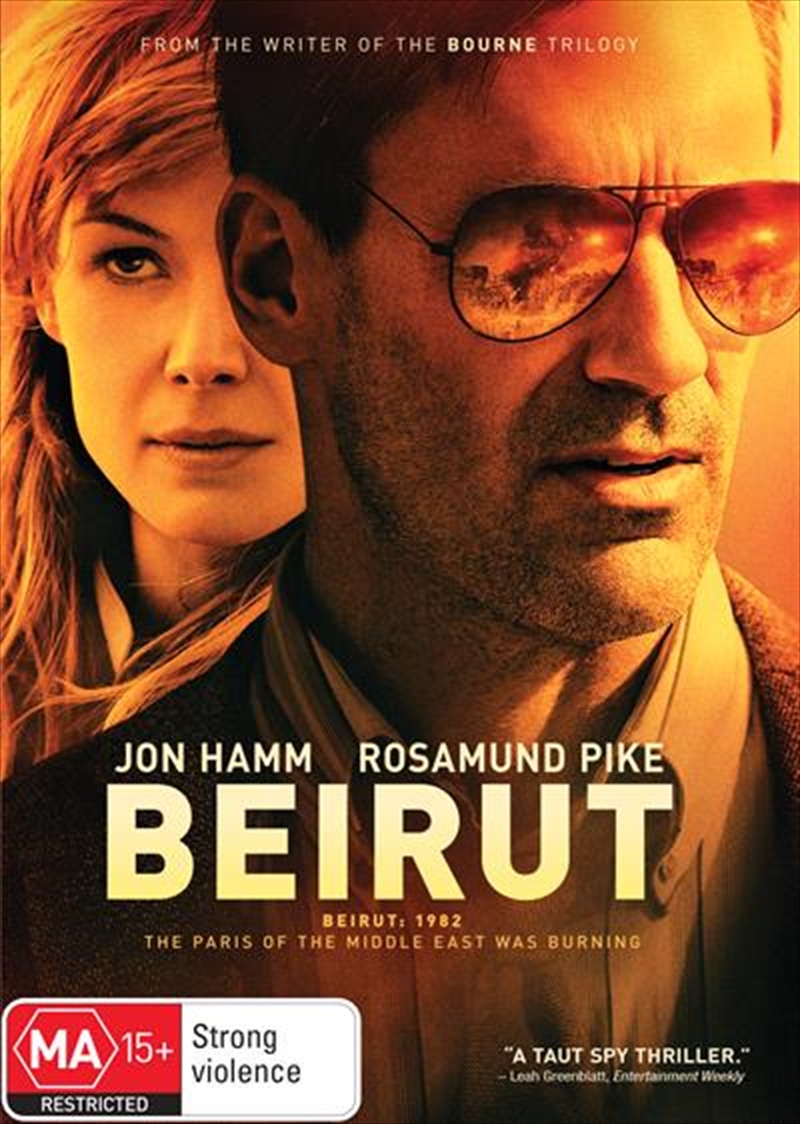Beirut/Product Detail/Thriller