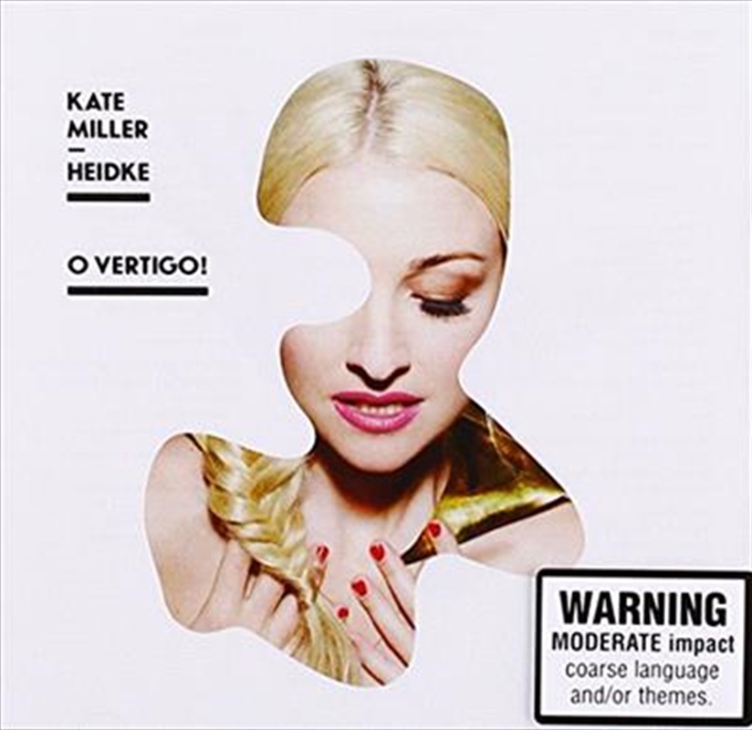 O Vertigo!/Product Detail/Alternative