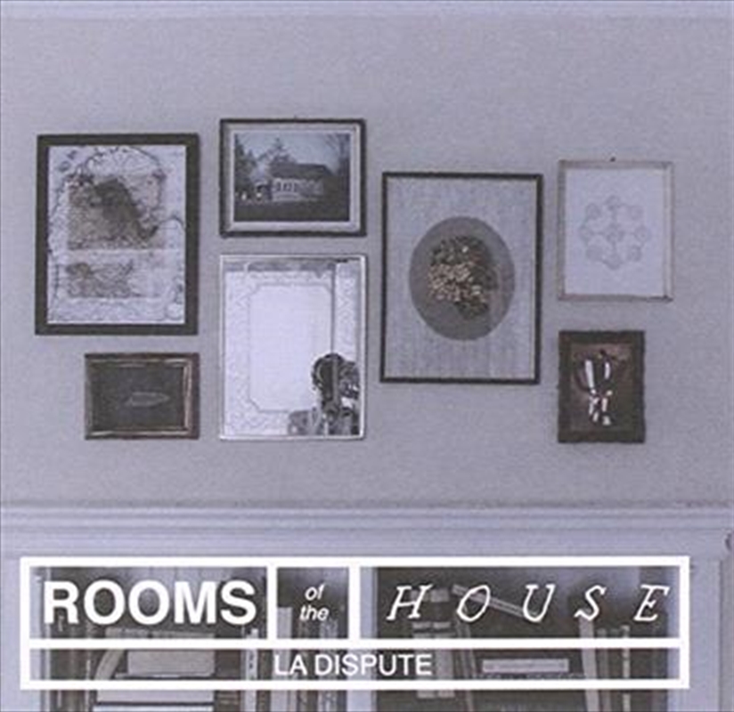 Rooms Of The House/Product Detail/Punk