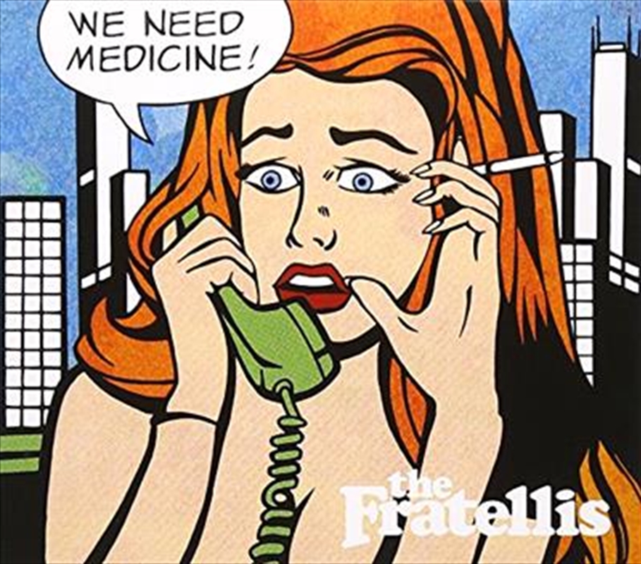 We Need Medicine/Product Detail/Alternative