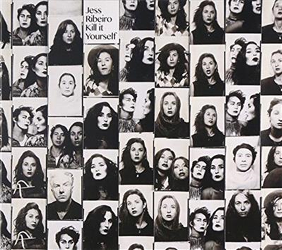 Kill It Yourself/Product Detail/Alternative