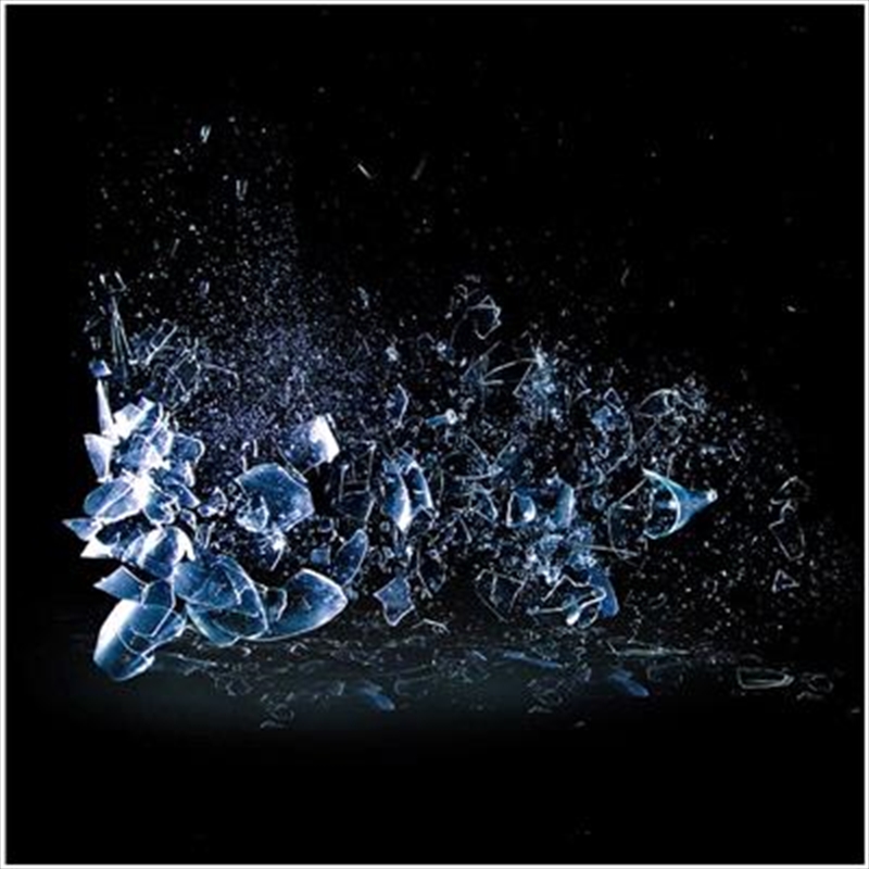 Dissociation/Product Detail/Rock