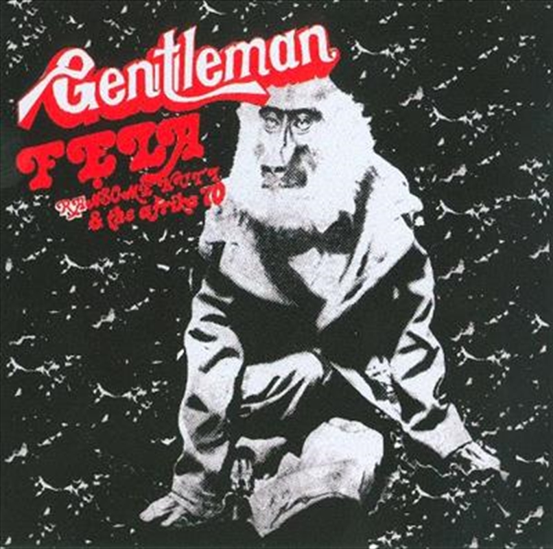 Confusion / Gentleman | CD