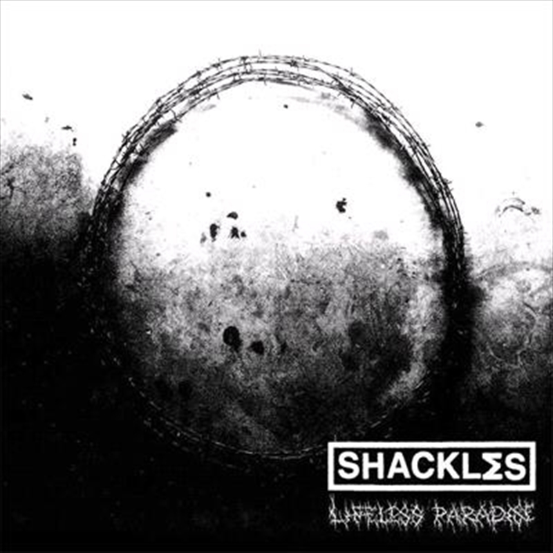 Lifeless Paradise/Product Detail/Punk