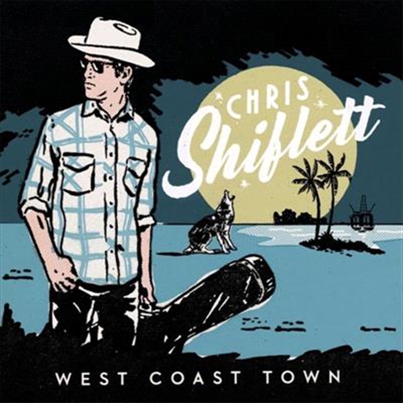 West Coast Town/Product Detail/Alternative