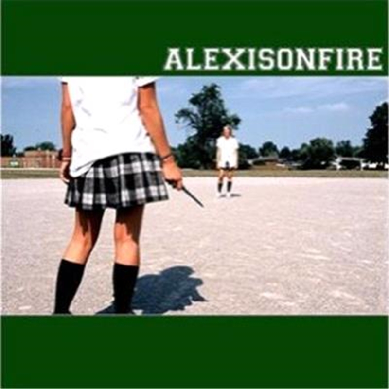 Alexisonfire/Product Detail/Hard Rock