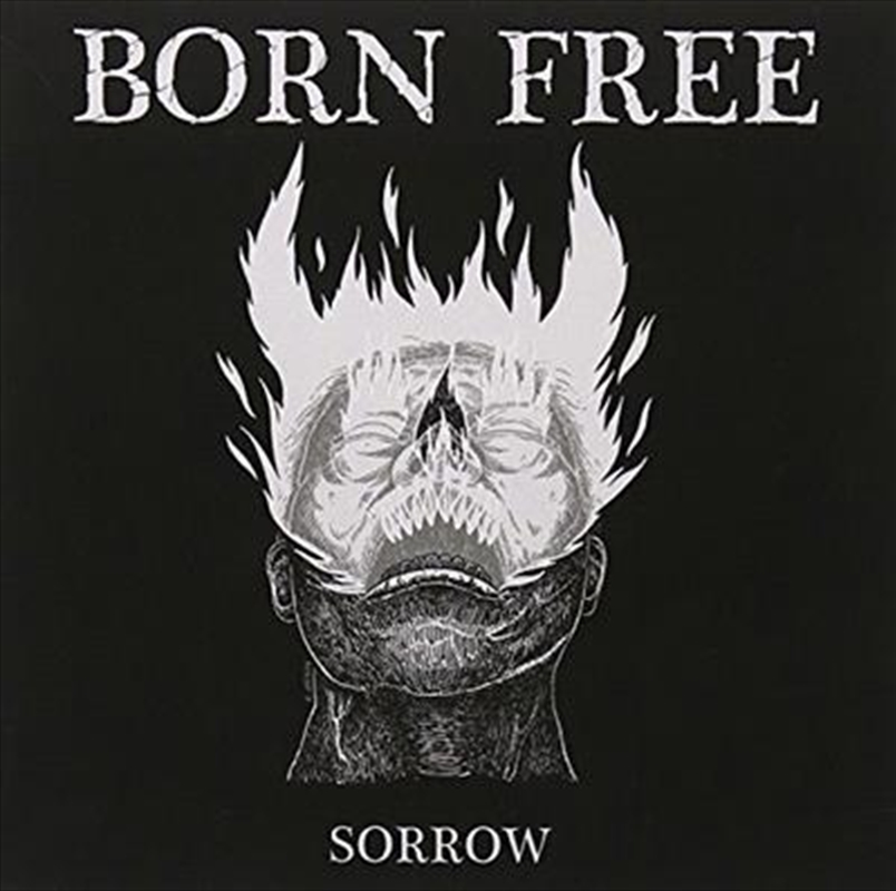 Sorrow | CD