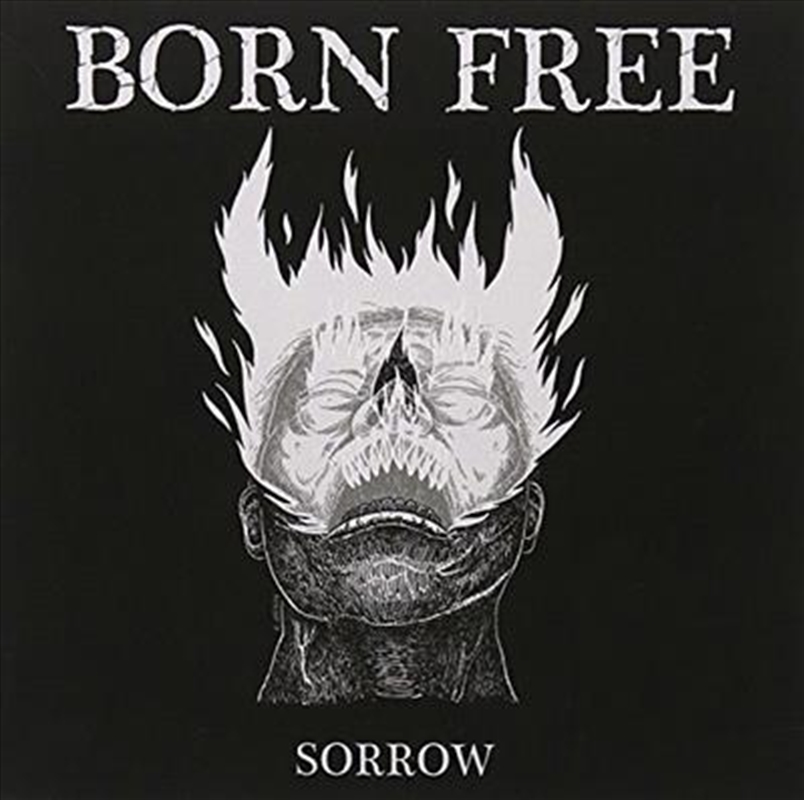 Sorrow/Product Detail/Rock/Pop
