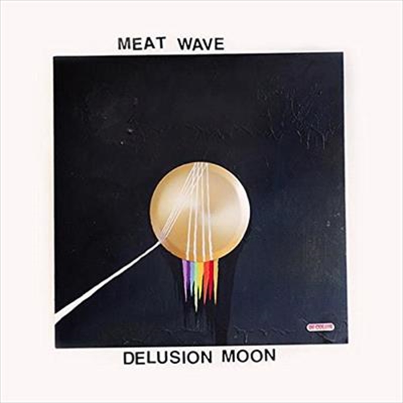Delusion Moon/Product Detail/Rock