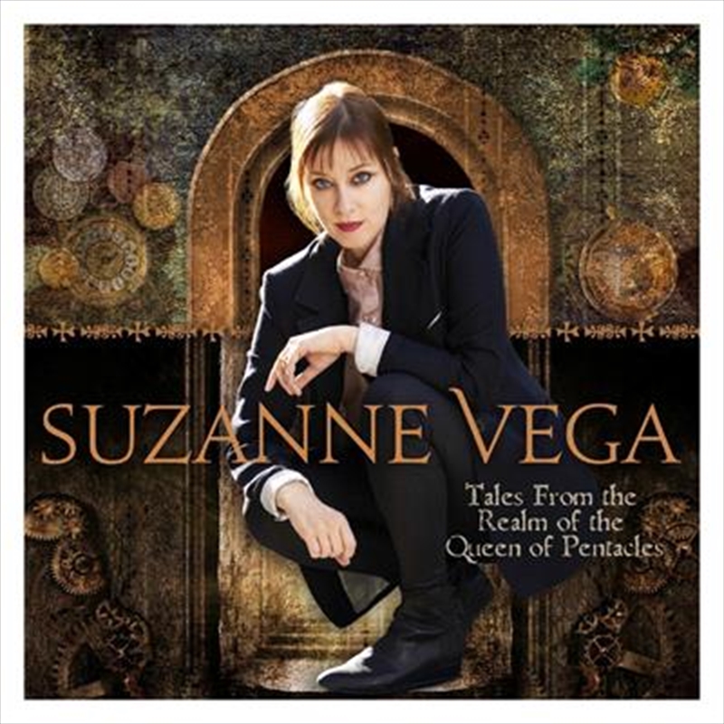 Tales From The Realm Of The Queen Of Pentacles/Product Detail/Alternative