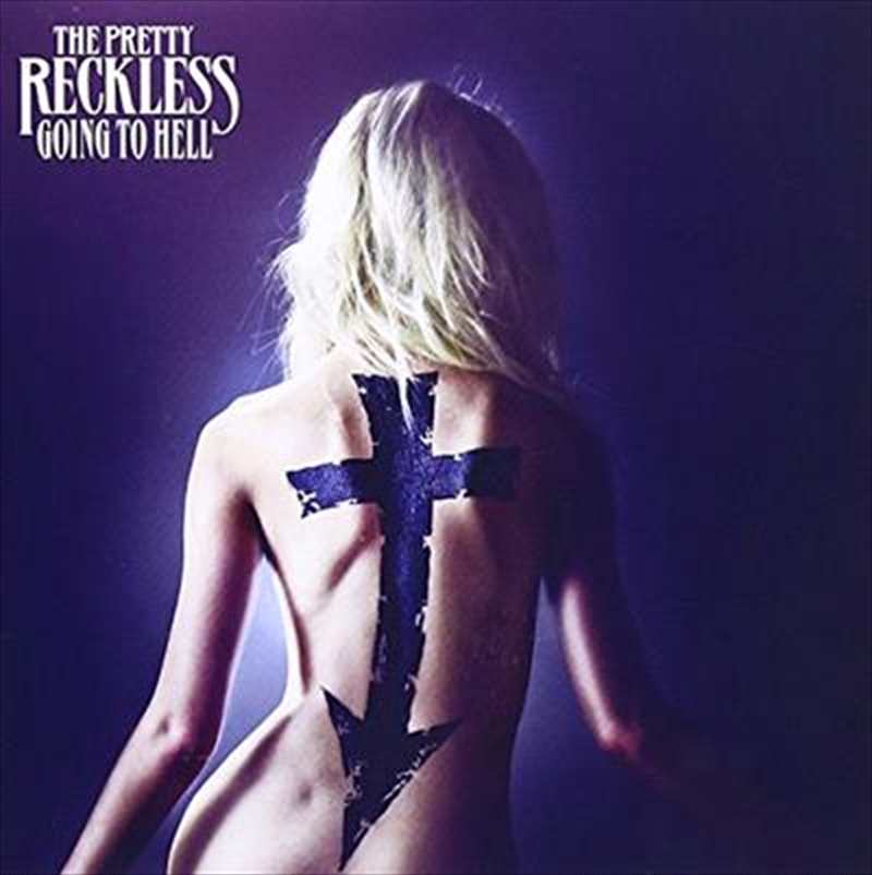 Going To Hell/Product Detail/Rock