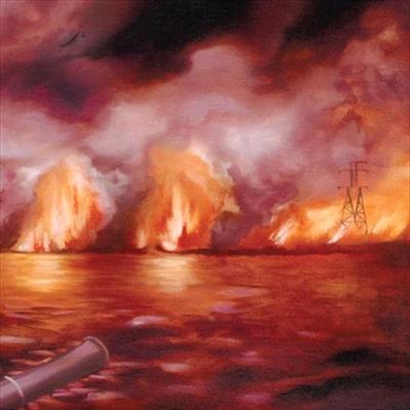Besnard Lakes Are The Roar/Product Detail/Pop