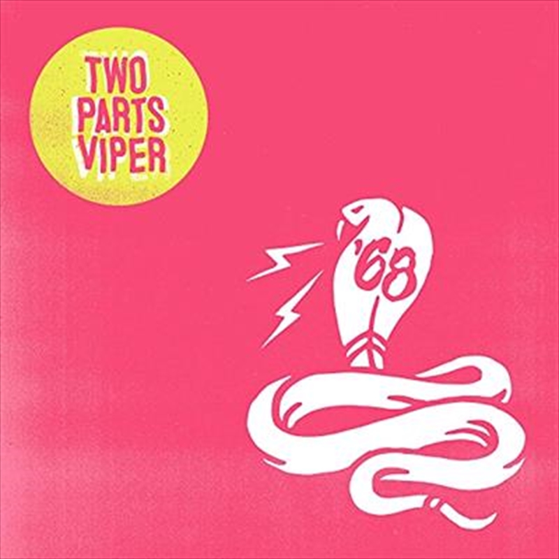 Two Parts Viper/Product Detail/Rock