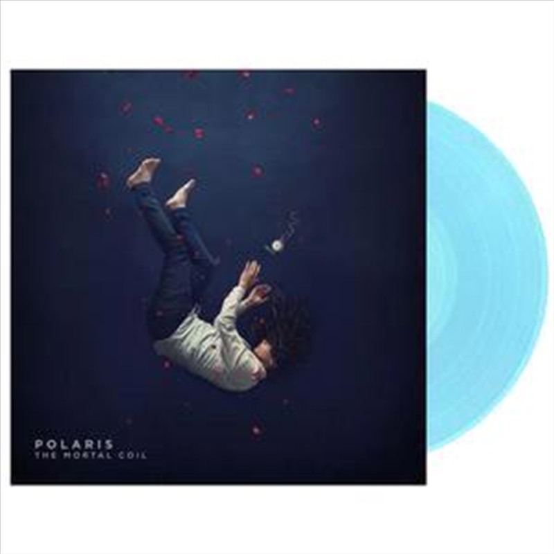 Mortal Coil: Blue Lp/Product Detail/Rock