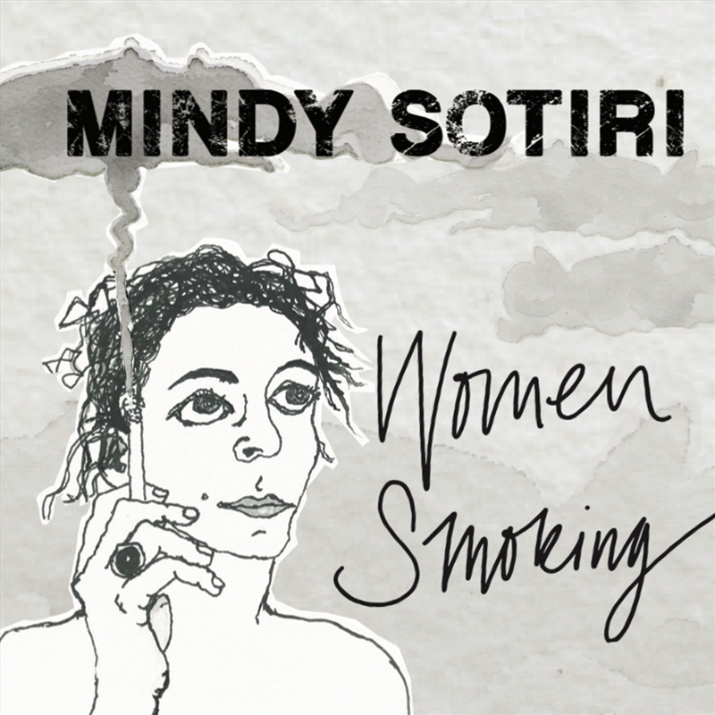 Women Smoking/Product Detail/Alternative