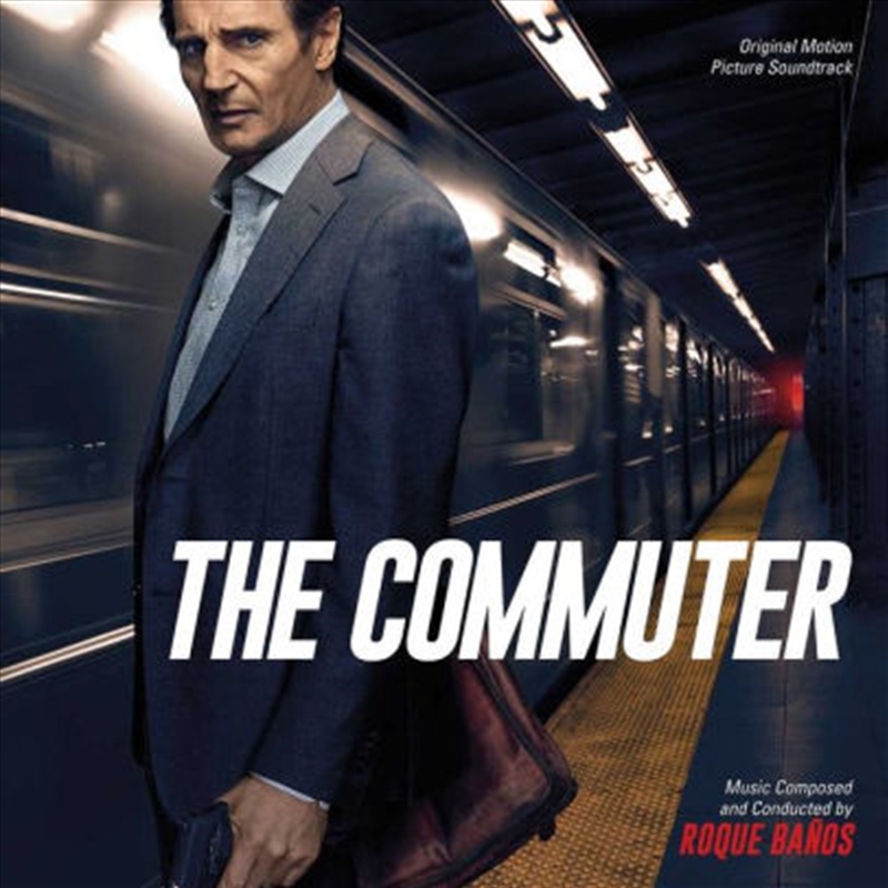 Commuter/Product Detail/Soundtrack