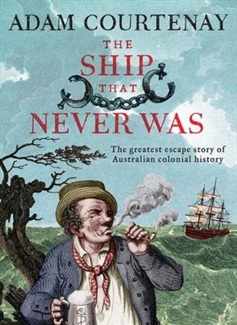 Ship That Never Was/Product Detail/Australian