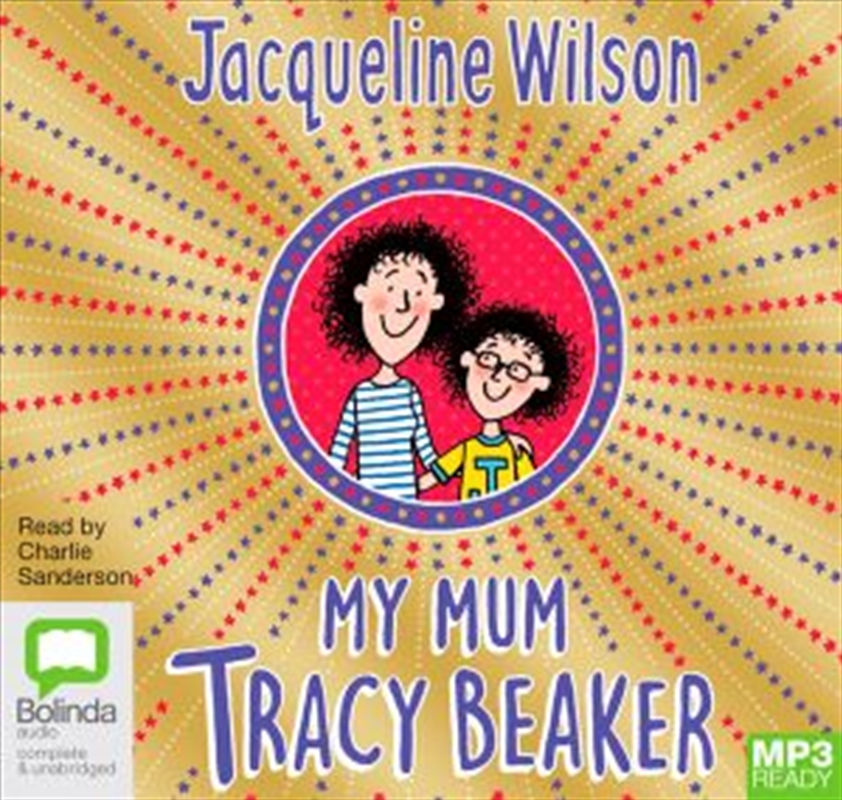 My Mum, Tracy Beaker/Product Detail/Childrens Fiction Books