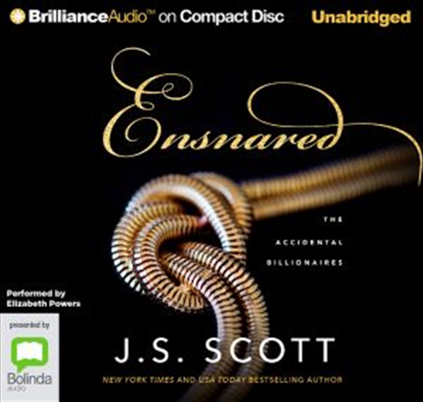 Ensnared/Product Detail/Modern & Contemporary