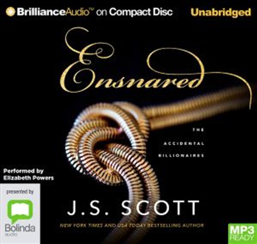 Ensnared/Product Detail/Modern & Contemporary